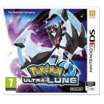 Pokemon ultra moon - 3ds