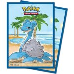 Pokmon - ultra pro - sleeves - standard x65 - bord de mer