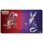Pokmon - ultra pro - tapis de jeu miraidon & koraidon