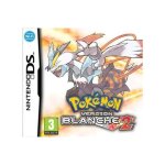 Pok�mon version blanche 2 nintendo ds