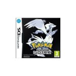 Pok�mon: version noire nintendo ds