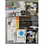 Pokmon versione nera nintendo ds