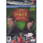Poker all in ps2
