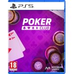 Poker club ps5