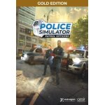 Police simulator: patrol officers: gold - steam - jeu en tlchargement - ordinateur pc