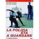 La polizia sta a guardare [import italien] ps2