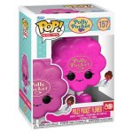 Polly pocket - figurine pop! flower shell (pk) 9 cm