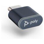 Poly bt700 - emetteur audio sans fil bluetooth pour casque - usb - c - pour omen 40l by hp gt21 - 1026nd ... Poly bt700 - emetteur audio sans fil bluetooth pour casque - usb - c - pour omen 40l by hp gt21 - 1026nd ...
