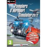 Pompiers d'a�roport simulator 2012 pc