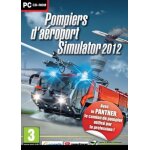 Pompiers d'aroport simulator 2012 pc