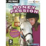 Poney passion pc