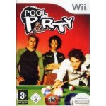 Pool party wii