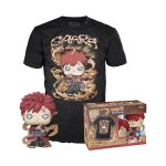 Pop&tee - naruto - gaara (gw) taille xl Pop&tee - naruto - gaara (gw) taille xl