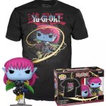 Pop&tee - yu - gi - oh! - harpie lady taille m