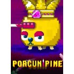 Porcunipine pc