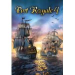 Port royale 4 - - steam - jeu en tlchargement - ordinateur pc