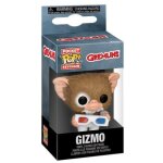 Porte - cls funko pop - gremlins - gizmo avec lunettes 3d - porte cls (49883)