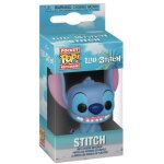 Porte - cl�s funko pop - lilo et stitch [disney] - stitch - porte cl�s (55619)
