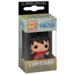 Porte - clés funko pop - one piece - luffytaro - porte - clés (61370) Porte - clés funko pop - one piece - luffytaro - porte - clés (61370)