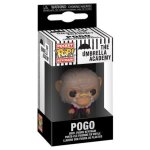 Porte - clés funko pop - the umbrella academy - pogo - porte clés (55064) Porte - clés funko pop - the umbrella academy - pogo - porte clés (55064)