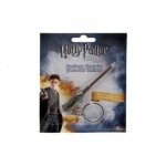 Porte clé - harry potter - baguette magique lumineuse Porte clé - harry potter - baguette magique lumineuse