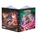 Portfolio / album / cahier range carte pokemon - epee et bouclier 3. 5 - la voie du maitre - format a5 ... Portfolio / album / cahier range carte pokemon - epee et bouclier 3. 5 - la voie du maitre - format a5 ...