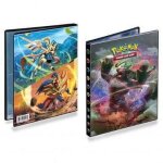 Portfolio / album / cahier range carte pokemon - epee et bouclier eb03 - tenebres embrasees - format ... Portfolio / album / cahier range carte pokemon - epee et bouclier eb03 - tenebres embrasees - format ...