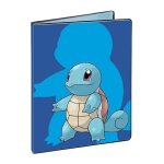 Portfolio / album / cahier range carte pokemon format a4 9 pochettes jusquża 180 cartes - carapuce - ... Portfolio / album / cahier range carte pokemon format a4 9 pochettes jusquża 180 cartes - carapuce - ...