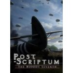 Post scriptum: supporter - steam - jeu en téléchargement - ordinateur pc Post scriptum: supporter - steam - jeu en téléchargement - ordinateur pc