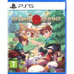 Potion permit ps5