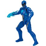 Power rangers blue ranger 5 - inch figure abs&pvc&pa painted movable figure [import japonais]