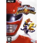 Power rangers : super legends pc