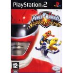 Power rangers : super legends ps2 Power rangers : super legends ps2