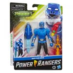 Power rangers prg blue ranger beast x mode