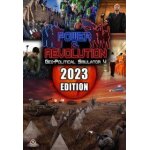 Power & revolution 2023 - steam - jeu en téléchargement - ordinateur pc - mac Power & revolution 2023 - steam - jeu en téléchargement - ordinateur pc - mac