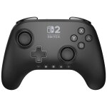 Powera manette sans fil pour nintendo switch 2 - noir