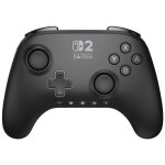 Powera manette sans fil pour nintendo switch 2 - noir