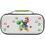 Powera nscs0573 - 01 housse de protection pour console de jeux portable bo�tier robuste nintendo blanc ...