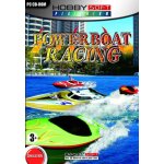 Powerboat racing pc