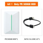 Seulement pr 500g hdd - disque dur de jeu externe portable avec plus de 500 jeux, playnite, retrobat ... Seulement pr 500g hdd - disque dur de jeu externe portable avec plus de 500 jeux, playnite, retrobat ...
