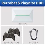 Pr hdd - 218b - 2 - console de jeu rétro hdd, retrobat et playnite 38200 + pc et jeux rétro pour pc, ... Pr hdd - 218b - 2 - console de jeu rétro hdd, retrobat et playnite 38200 + pc et jeux rétro pour pc, ...