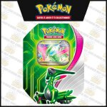 Pokbox - choc paradoxe vert - de - fer ex (asmode)