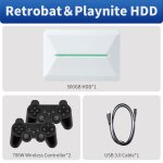 Pr500g - 706w - 2 - console de jeu rétro hdd, retrobat et playnite 38200 + pc et jeux rétro pour pc, ... Pr500g - 706w - 2 - console de jeu rétro hdd, retrobat et playnite 38200 + pc et jeux rétro pour pc, ...