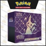 Coffret dresseur d'elite etb – destinées de paldea (ev04. 5) (asmodée) Coffret dresseur d'elite etb – destinées de paldea (ev04. 5) (asmodée)
