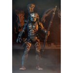 Predator 2 figurine ultimate guardian predator 20 cm - neca neca51423