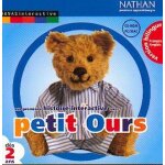 Ma premi�re histoire interactive avec petit ours pc