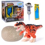 Primal hatch - dino hybride eclosion secr�te - oeuf de dinosaure a faire eclore - figurine dinosaure ...