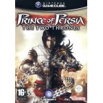 Prince of persia 3 - les deux royaumes gamecube