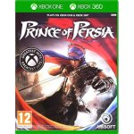 Prince of persia (greatest hits) xbox one