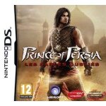 Prince of persia: les sables oublis nintendo ds